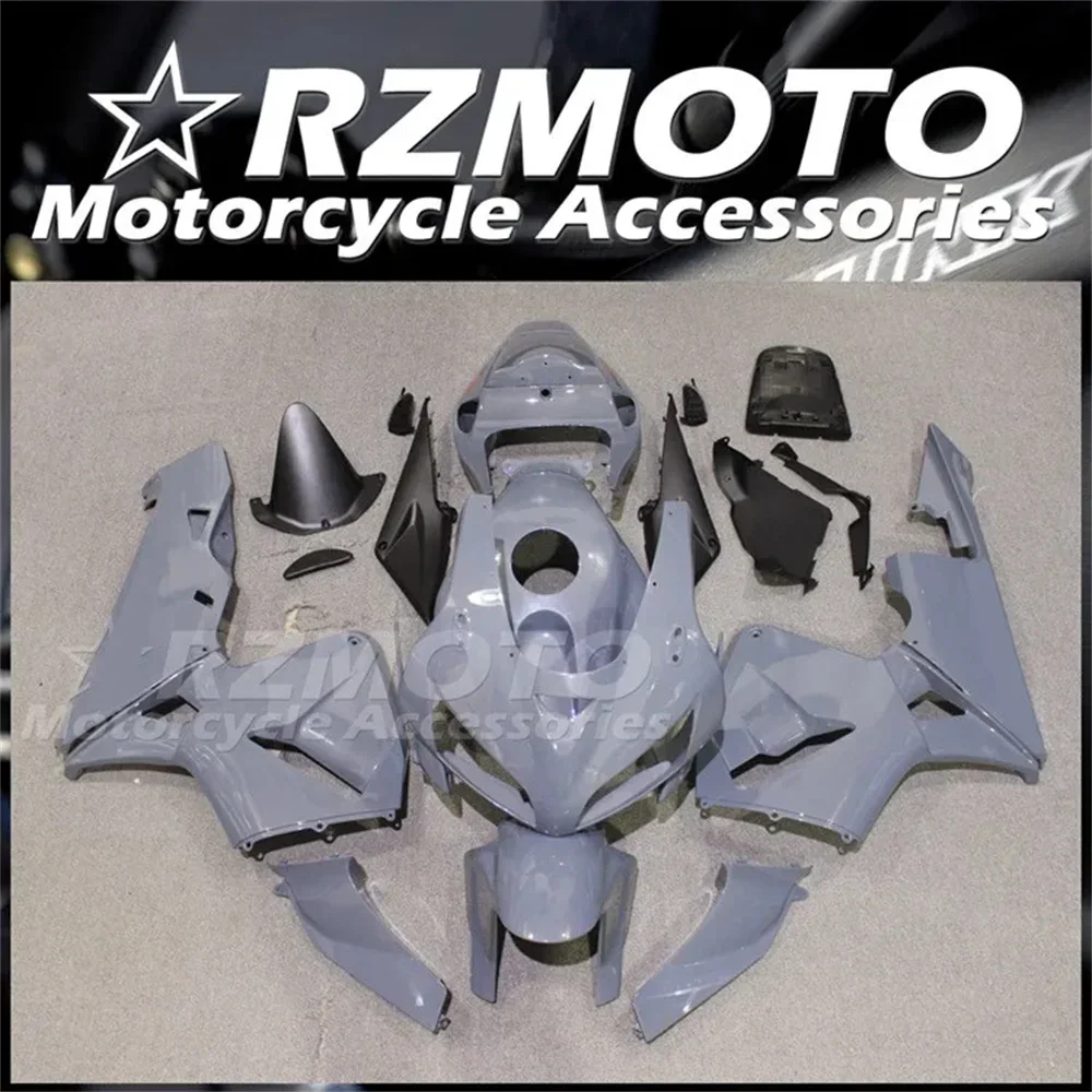 

ABS Мотоциклетный комплект для HONDA, инъекционный комплект, кареточный, CBR600RR, F5, 2005, 2006, 05, 06, 4, Presentes, Novo
