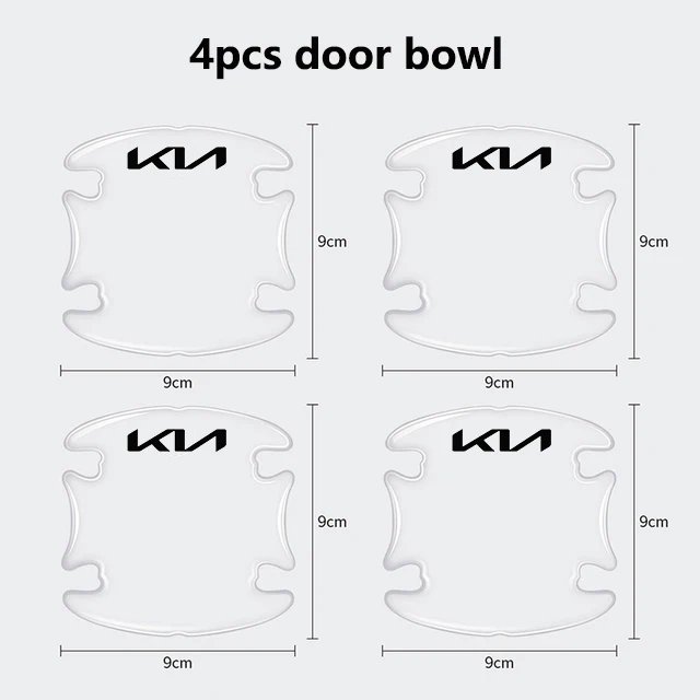 4Pcs Door bowl2