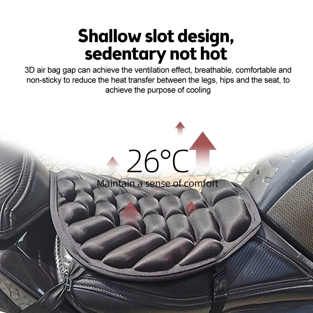 Рисунок 4 - Чехол для мотоциклетного сиден