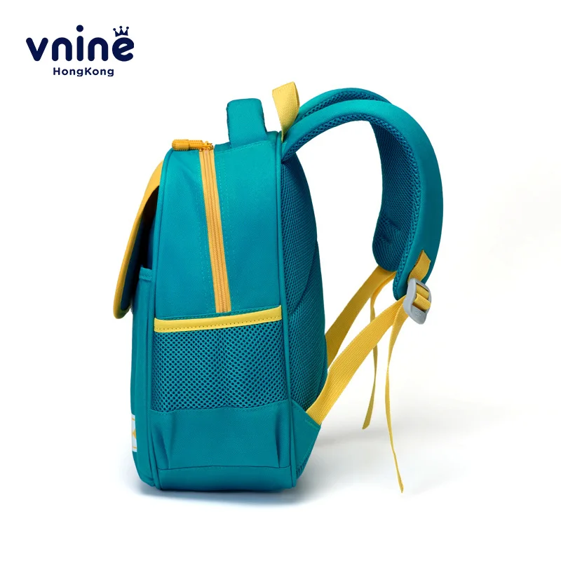 V.NINE Preschool Backpack Child Cute Kindergarten Boy Backpacks School Bag for Boys Kids Animal Print Age 3 Back to School 2024 3