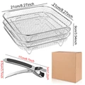 Square rack A set 1