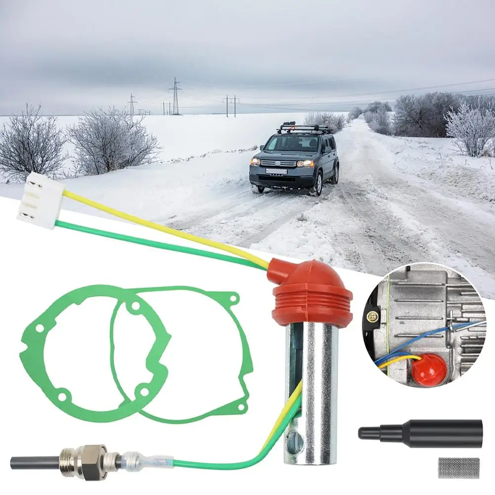 ڵ    ȭ  ÷, Webasto Eberspacher ÷,  ǰ, 5 KW, Ʈ  6 , 12V