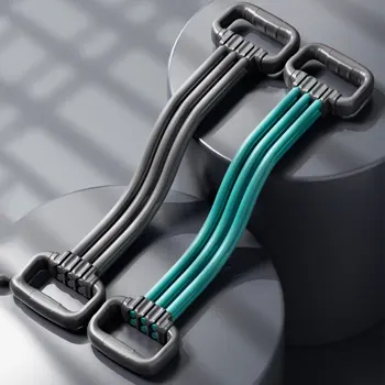 Adjustable Muscle Training Rope 1