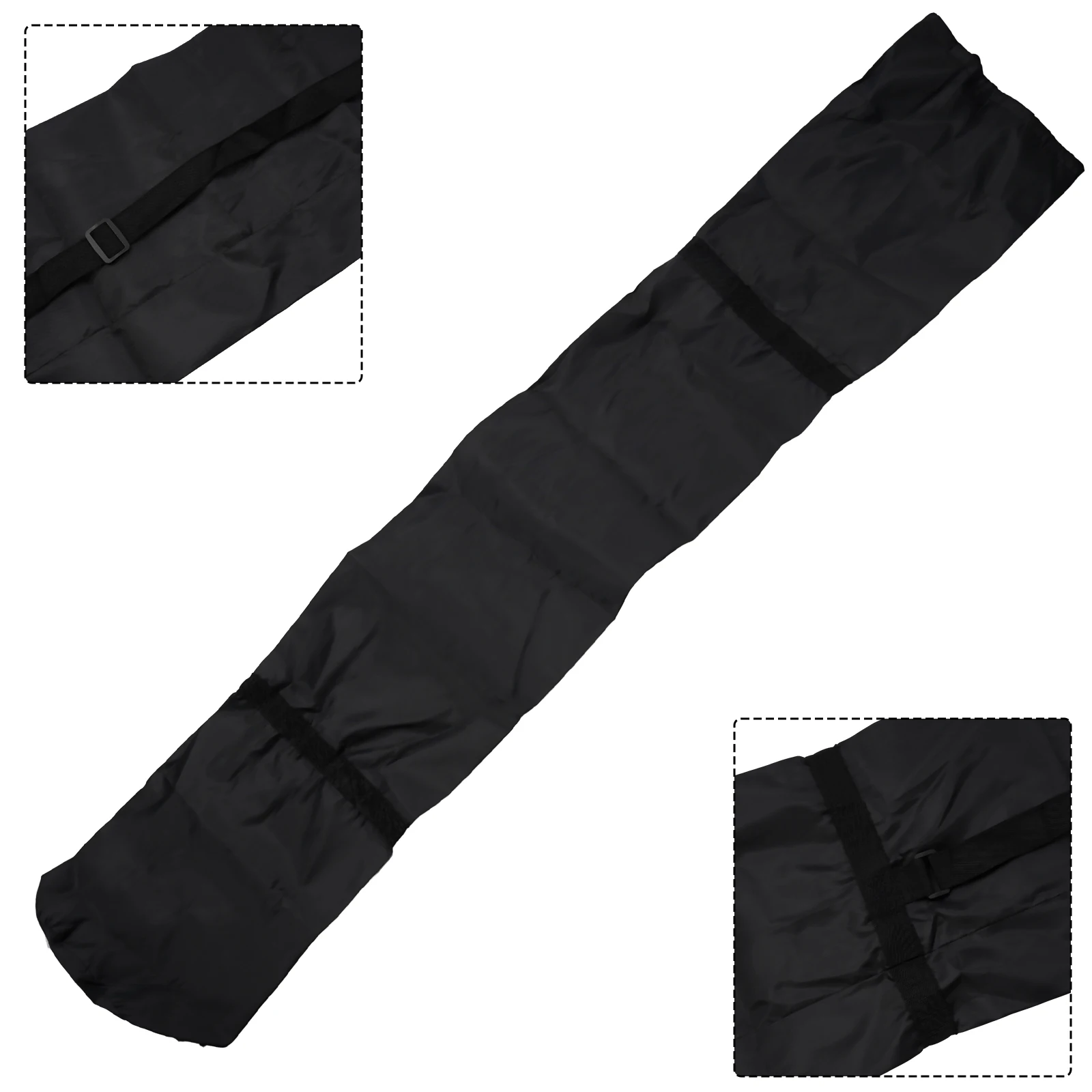 1pc 70-130cm Kordelzug Tragetasche Faltbare Handtasche Für Mic Stativ Licht Yoga Matte Regenschirme Elektrische instrument Teile – Detail 7