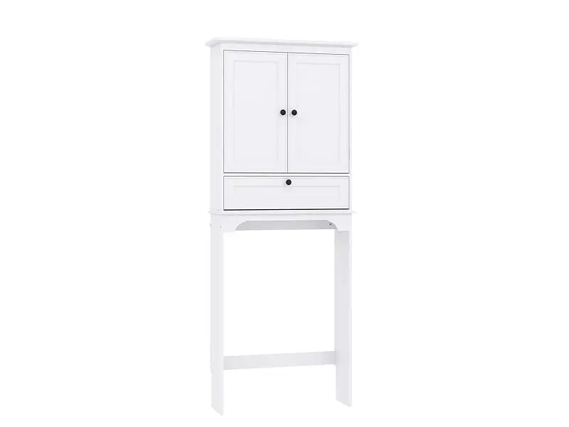 Bathroom Over The Toilet Cabinet