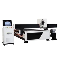 Plasma Cutter Cnc Cnc Plasma Cutting Machine Table Cut 100 Price 1