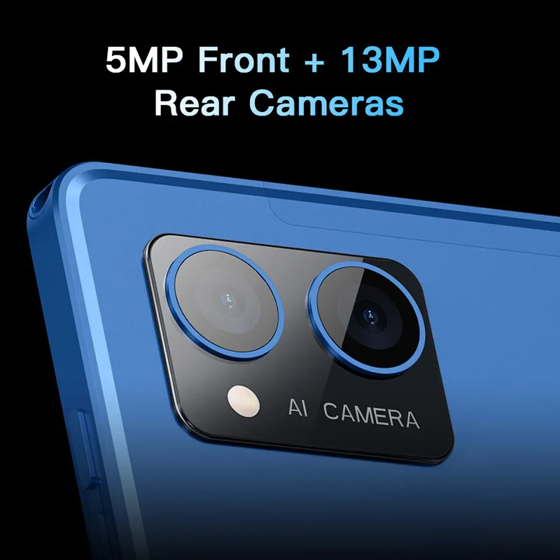 UNIWA UTAB M1019 Max Tablets 6GB RAM+128GB ROM Tablet PAD 10.36 Inch FHD Unisoc T616 octa core 13MP 6500mAh Battery 4G Tablet PC