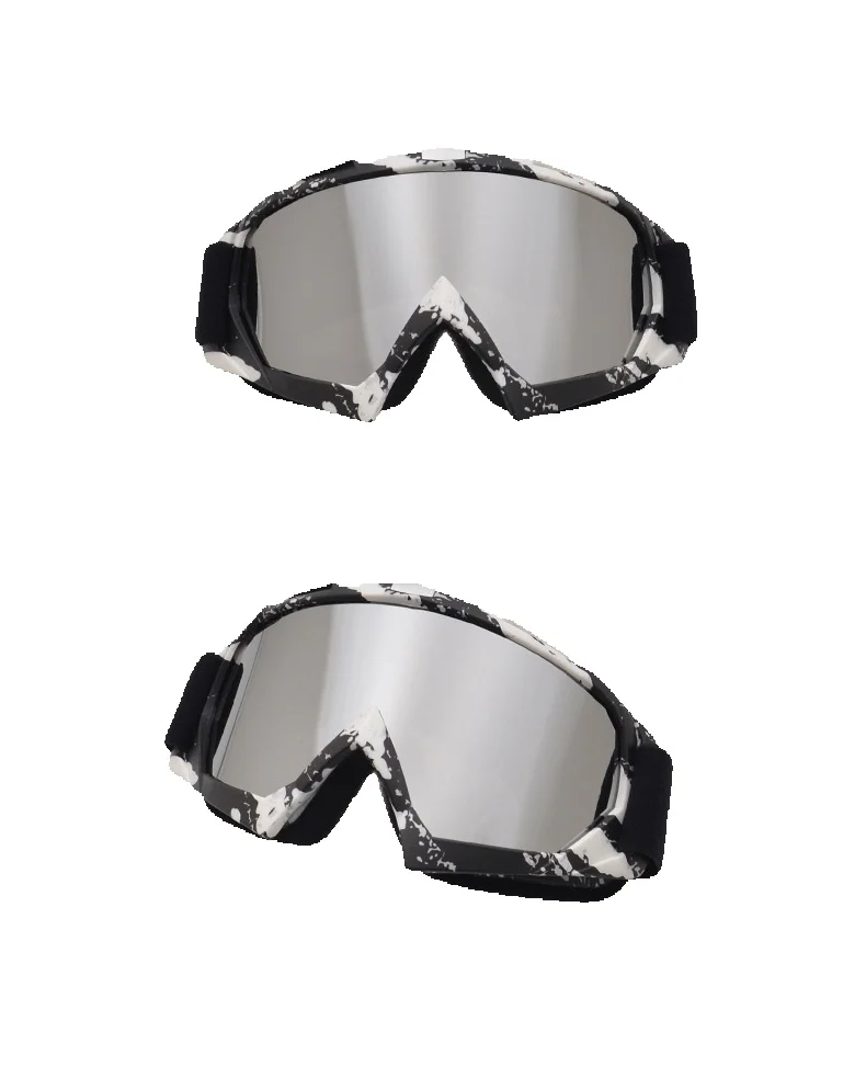 Gafas tácticas de tiro 2020, máscara facial para motocicleta Harley, parabrisas, vehículo eléctrico, gafas para conducción todoterreno al aire libre_voghion.com