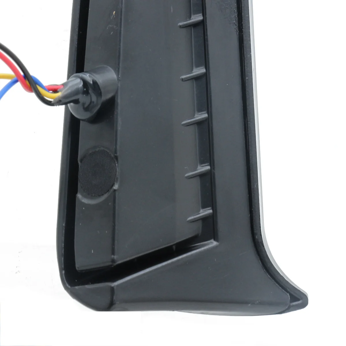 

Трехцветные светодиодные ленты для дневных ходовых огней, противотуманные фары, Сигналы поворота для Honda Accord