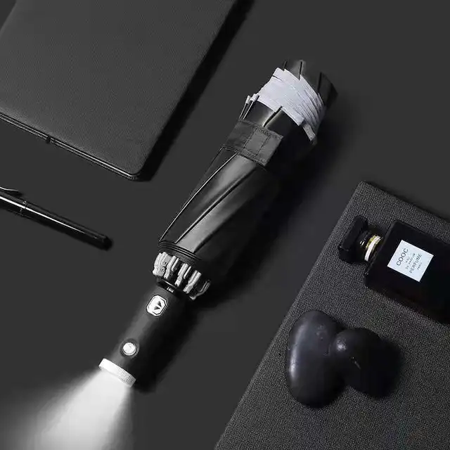 UV Black LED