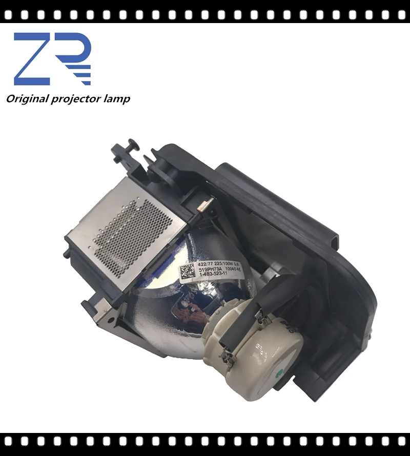 ZR Original LMP-E220 lamp/bulb UHP225W Projector Lamp with housing for SONY VPL-SW630C/SW635C/SW620C/SW636 projectors