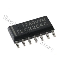 

1PCS 100% New&original In Stock TLC2264CDR TLC2264CD TLC2264C TLC2264 SOP14