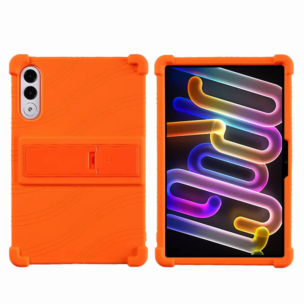 Enhanced Shockproof Safety Case with Airbag Protection