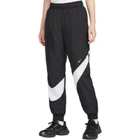 Nike véritable pantalon conique tissé pour femme d'été 2025 HM8977-010 5