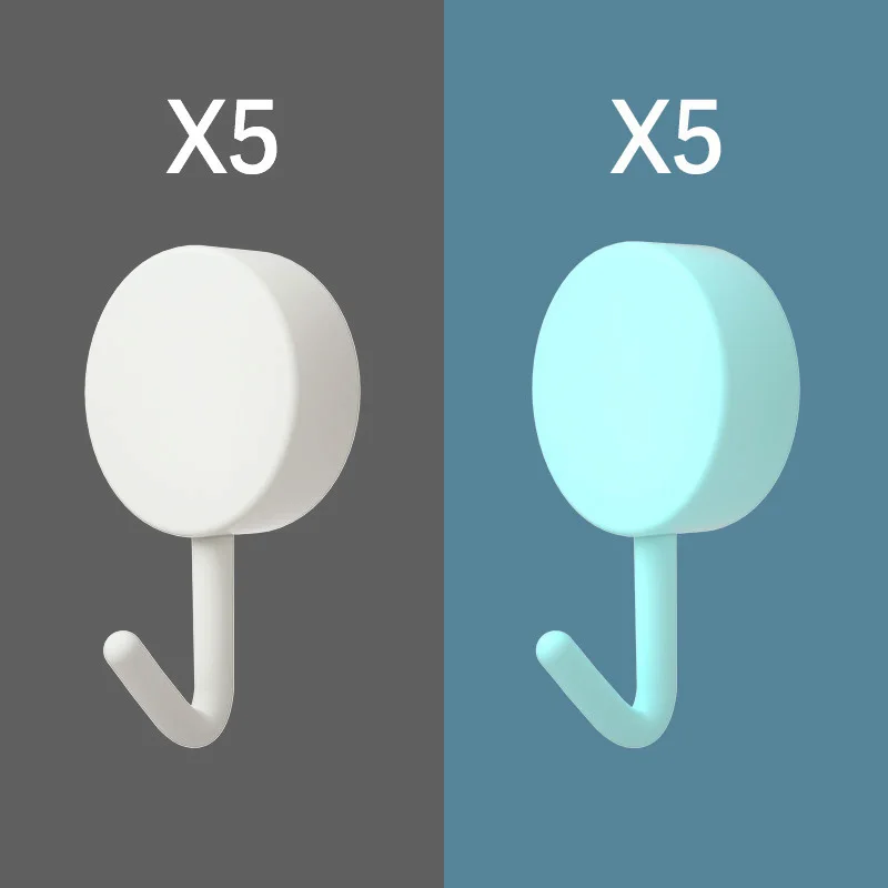 White light blue