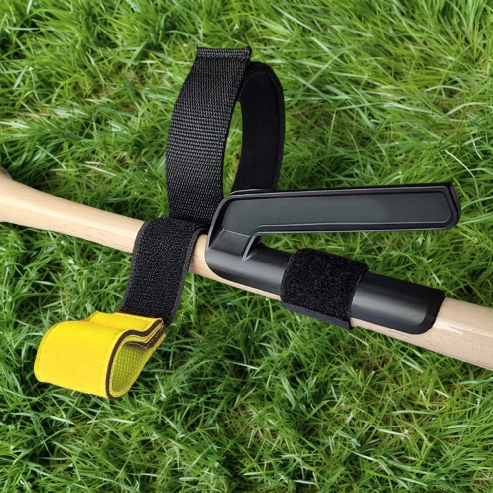 Baseball Swing Training Strap 3