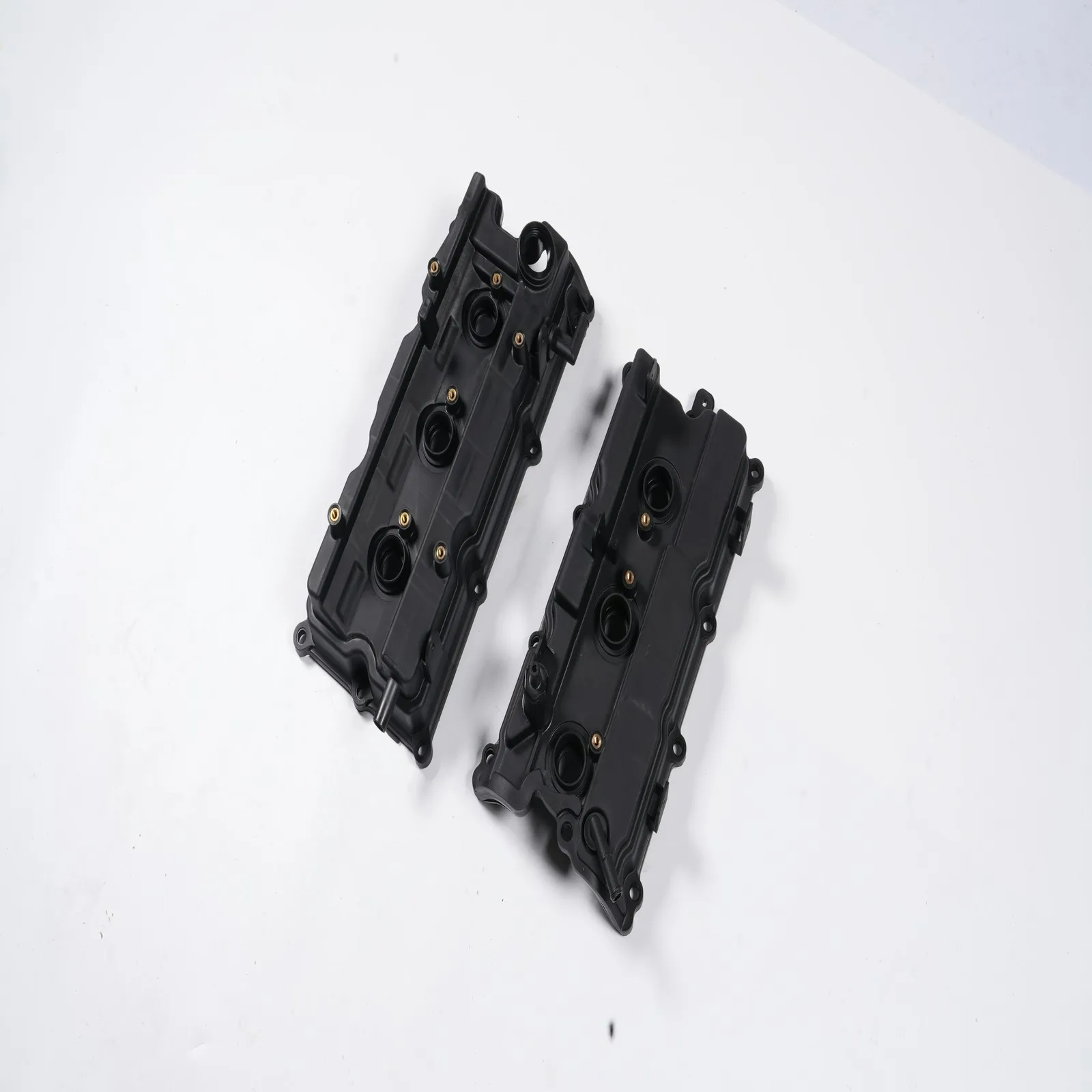 Ventildeckeldichtungssatz für Nissan Altima Maxima Murano 2002–2009, links und rechts, OE 132647Y010 – Detail 4