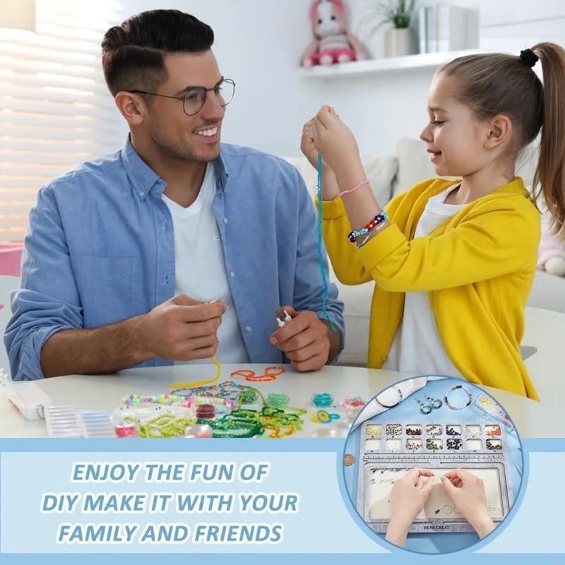 Panneau De Conception De Perles En Feutre En Gros Pour Création De