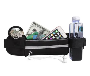 Waterproof Running Waist Bag 6