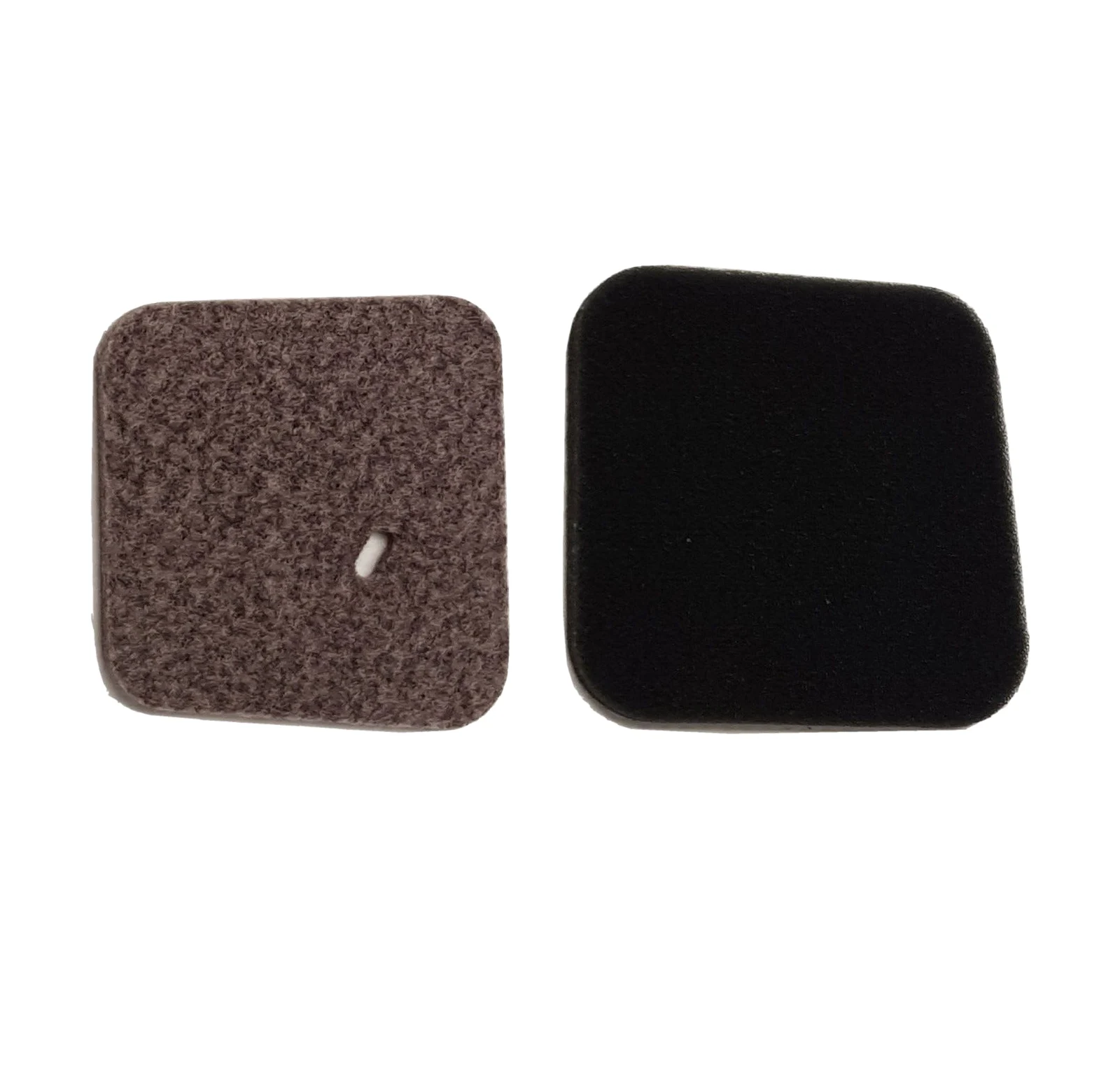 2pcs Air Filter Set Sponge For Stihl HS45 Hedge Trimmer 4140 124 2800 4228 124 1500 Grass Trimmer Parts Garden Power Tools 2