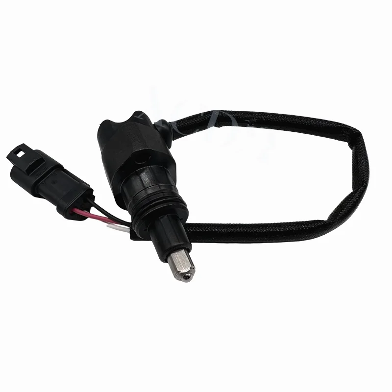 PC210-10 PC290-10용 굴삭기 부품 각도 센서 어셈블리 729-12-21000