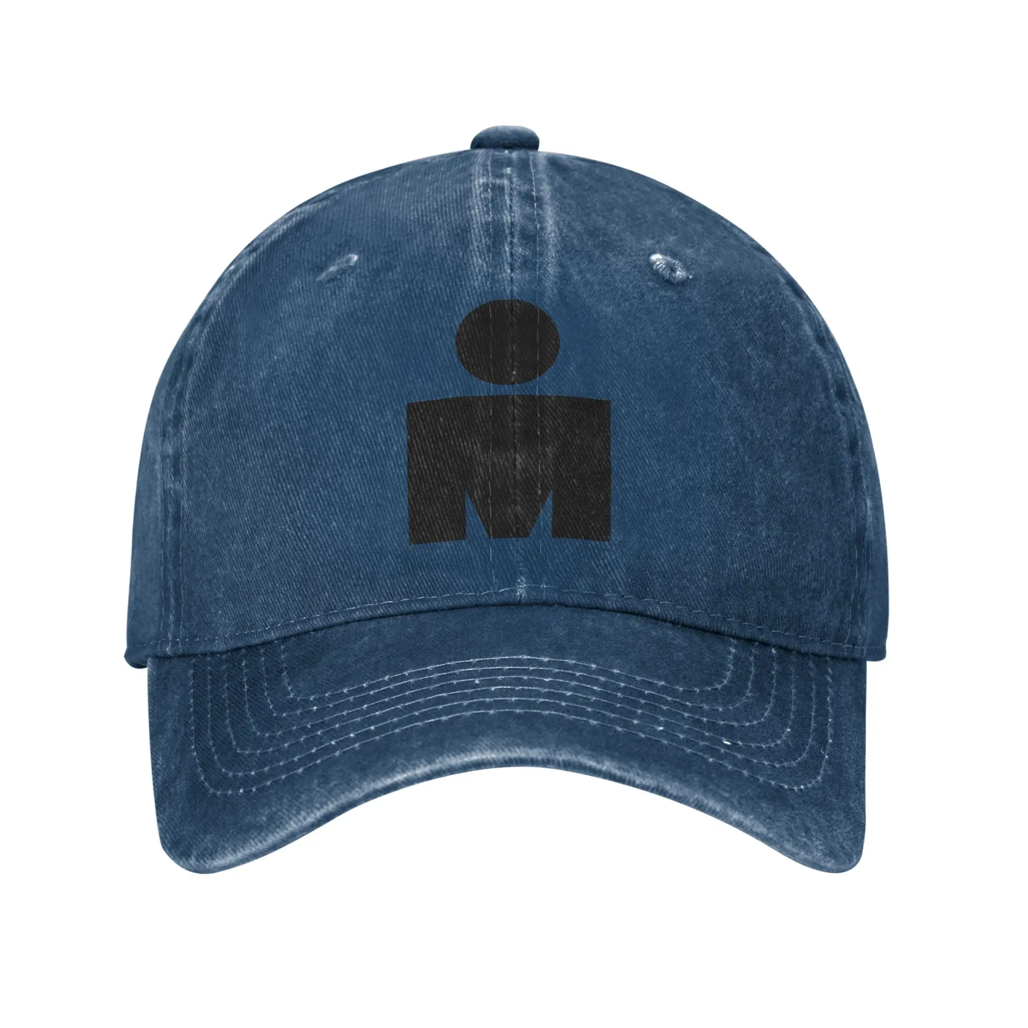 M Endurance Race Triathlon Logo Baseball Cap Sonne Heißer Verkauf Design Gewaschen Hip Hop Hüte Unisex Männer Jagd Camping Baseball Caps