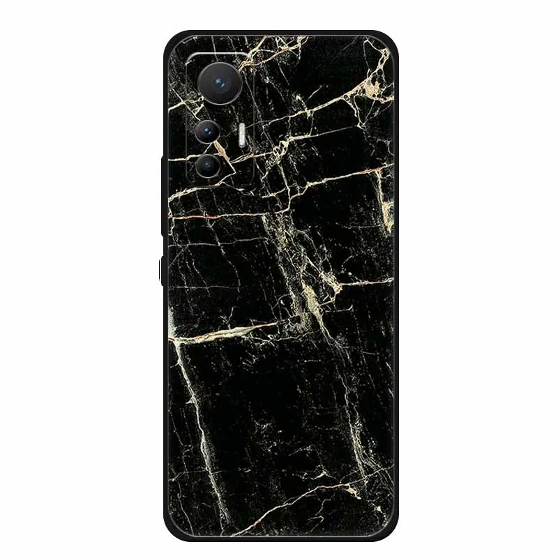 Luxury Silicone TPU Soft Phone Cover | Cartoon Protective Case