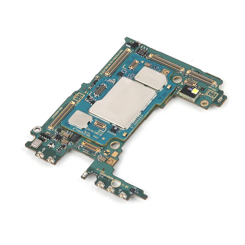 Galaxy Z Flold4 F936U 256G용 마더보드 수리 액세서리