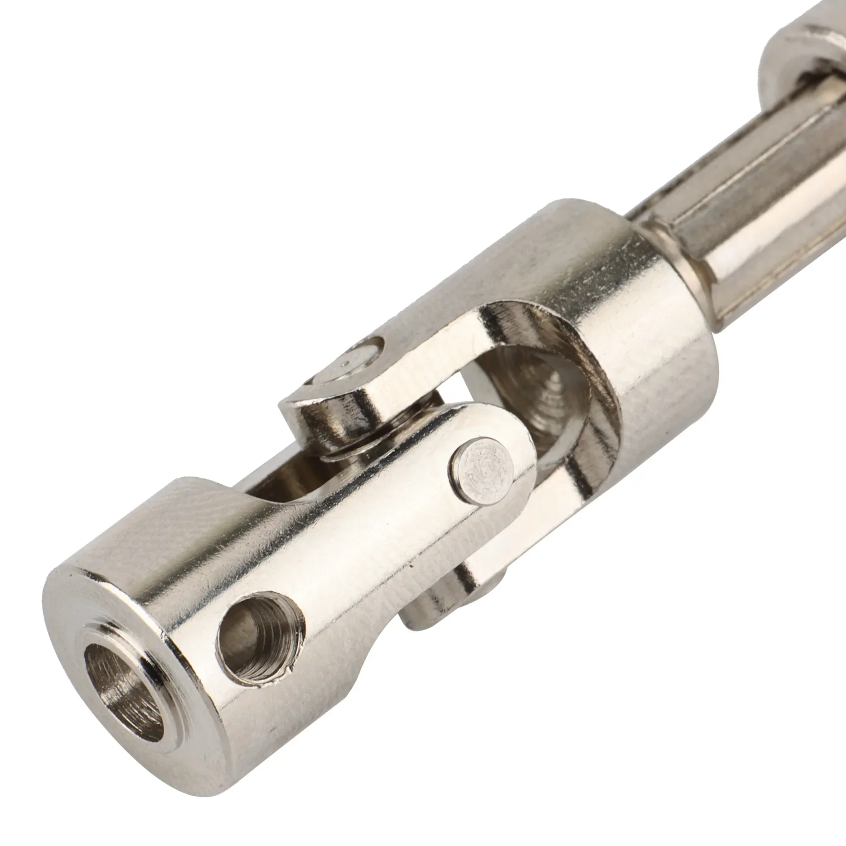 Wltoys 12428 12423 12427 Metal Rear Drive Shaft CVD