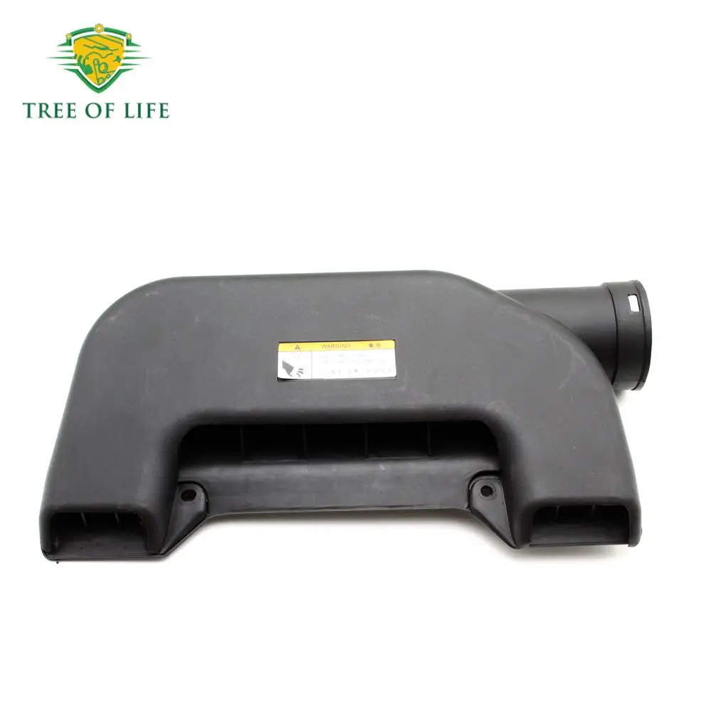 28210-2H000 Air Cleaner Intake-Air Duct Tube Hose 282102H000 28210-2H500 For Hyundai Elantra 2007 2008 2009 2010 2.0L