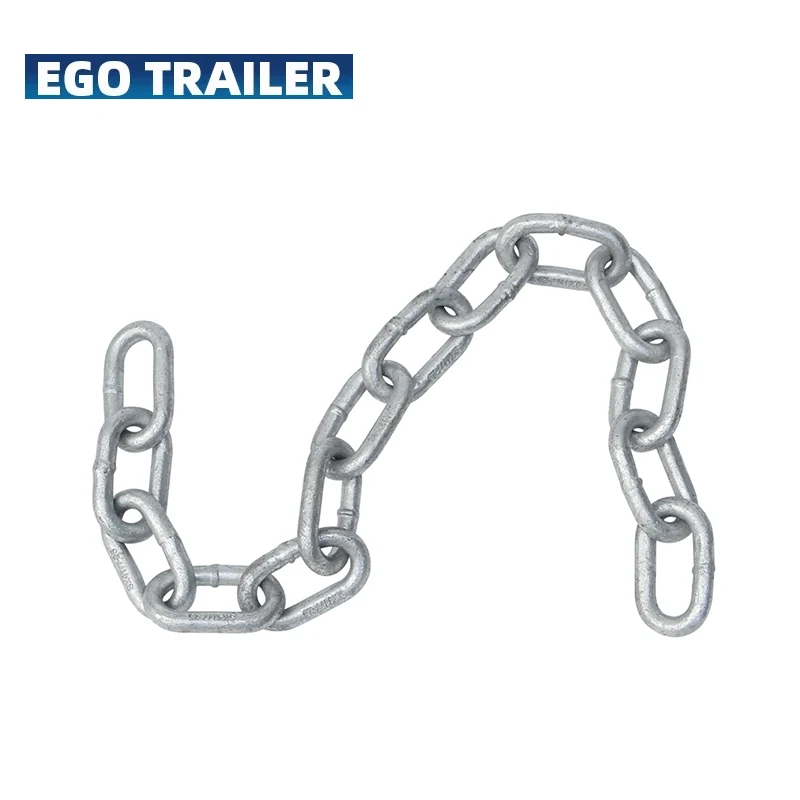 safety wire safety rope  hot dip gavalization trailer parts 4177-315