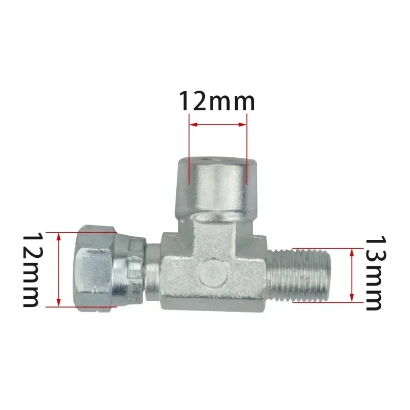 Suntool Airless Spray Gun 1/4