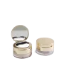 Small Portable Loose Powder Dispenser box 1