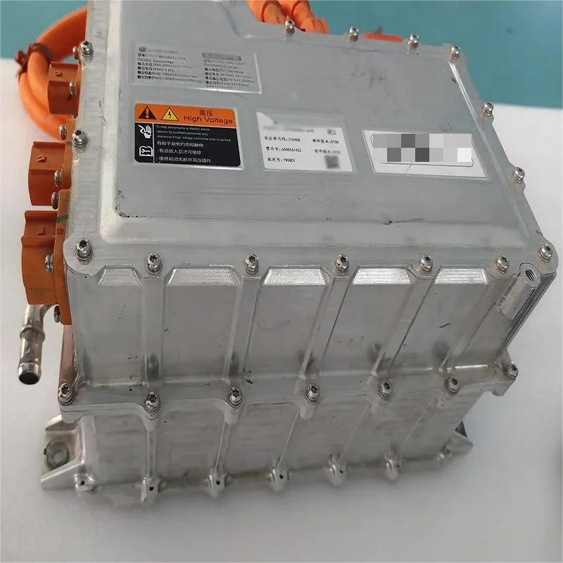 DCDC EV 전기 자동차 충전기, DC 컨버터 충전기, OBC 12V, Max16A, Max3300W, 3.3KW