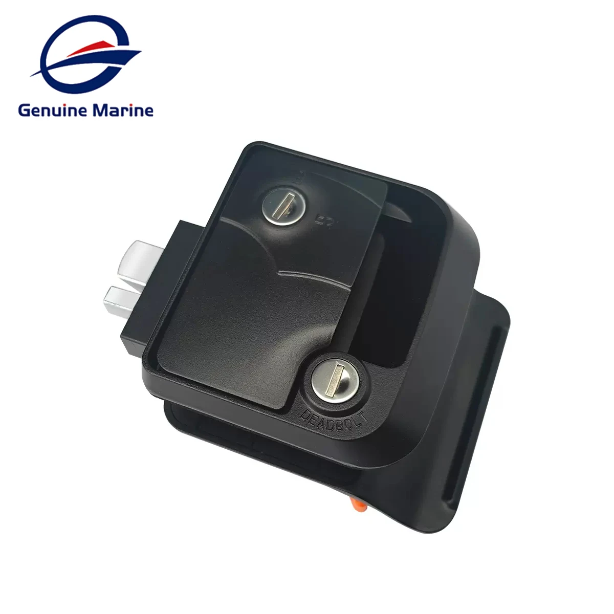Genuine Marine RV Mechanical Door Lock R3 RV Door Lock