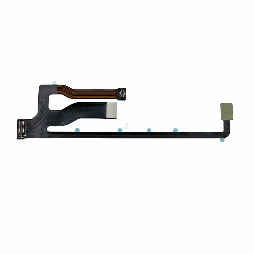 Hélices DJI Mavic Mini 1/2/SE - Lot de 5 pièces vert clair