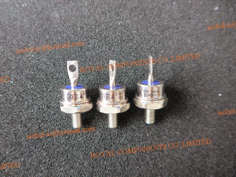 

70HF60 70HFR60