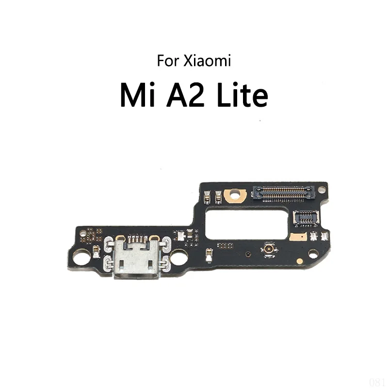 USB Charge Dock Port Socket Jack Plug Connector Flex Cable For