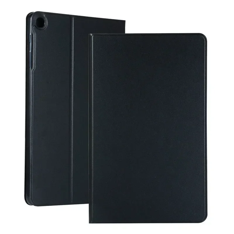 Elegant Flip PU Leather Tablet Cover for Samsung Galaxy Tab A - 2019 Edition