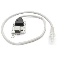 1 Piece Nitrogen Oxide Sensor / Nox Sensor Silver 539-0118 5390118 For Backhoe Loader 416 420 420XE 428 430 432 434 440 444 450 6