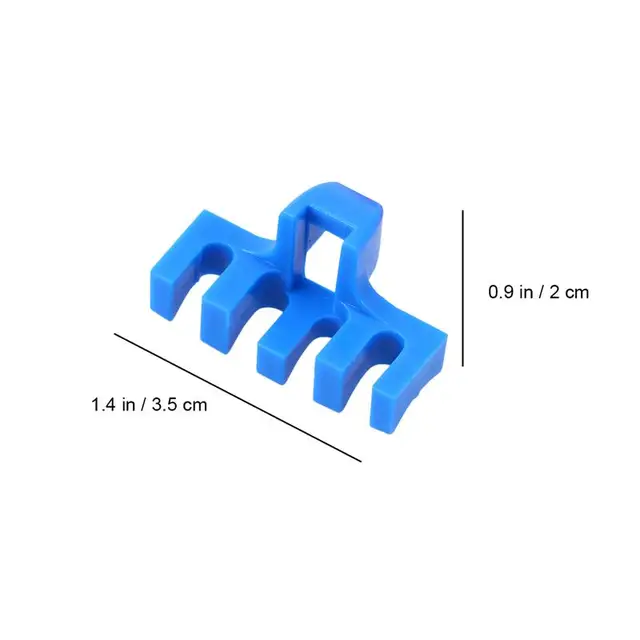 Alpha 배드민턴 로드 스프레더 어댑터: 최고의 스트링 도구