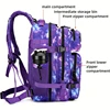 45L Tactical Backpack 3P Bag 3 Days Assault Outdoor Backpack Waterproof Climbing Rucksack Camping Hiking Hunting Mochila Bag 2