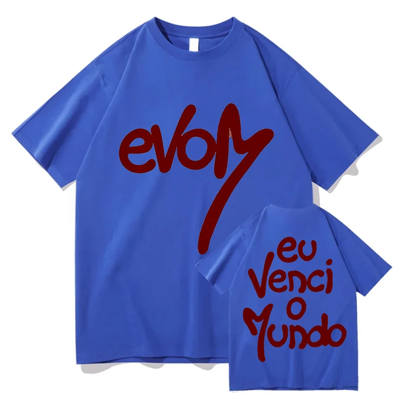 Graphic Cotton Aesthetic Streetwear T-Shirts
