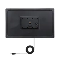 Мини-солнечная панель 25 Вт, установка аккумулятора 18650, уличное водонепроницаемое зарядное устройство с USB 12 В постоянного тока, домашний кабель IP66, 4G, Wi-Fi, маршрутизатор, Wi-Fi, камера — изображение 5