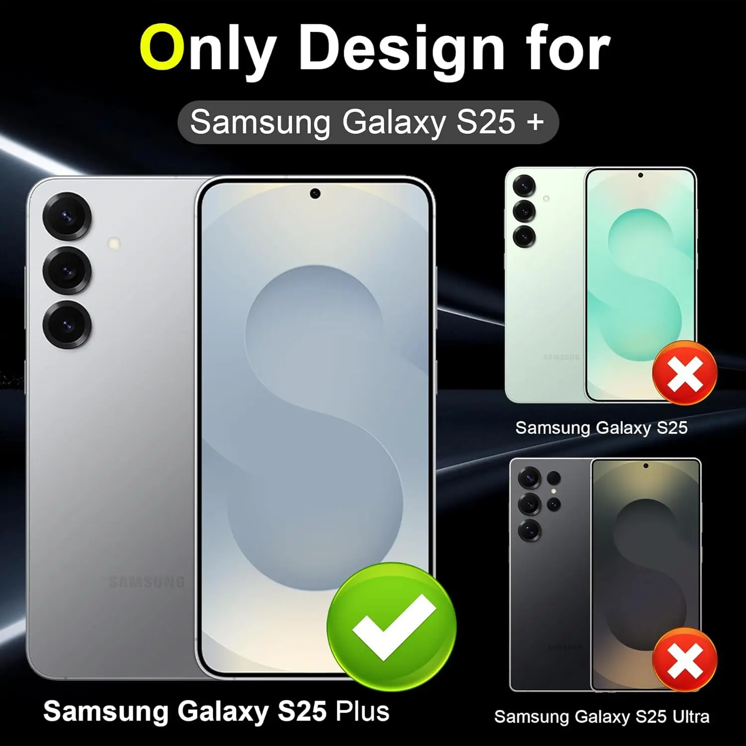 Ultra Clarity Tempered Glass Camera Lens Protector - Premium Accessory