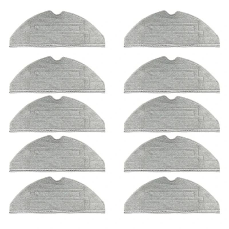 

10 шт., подметальная машина Roborock S8/S8 + S8 Pro G20