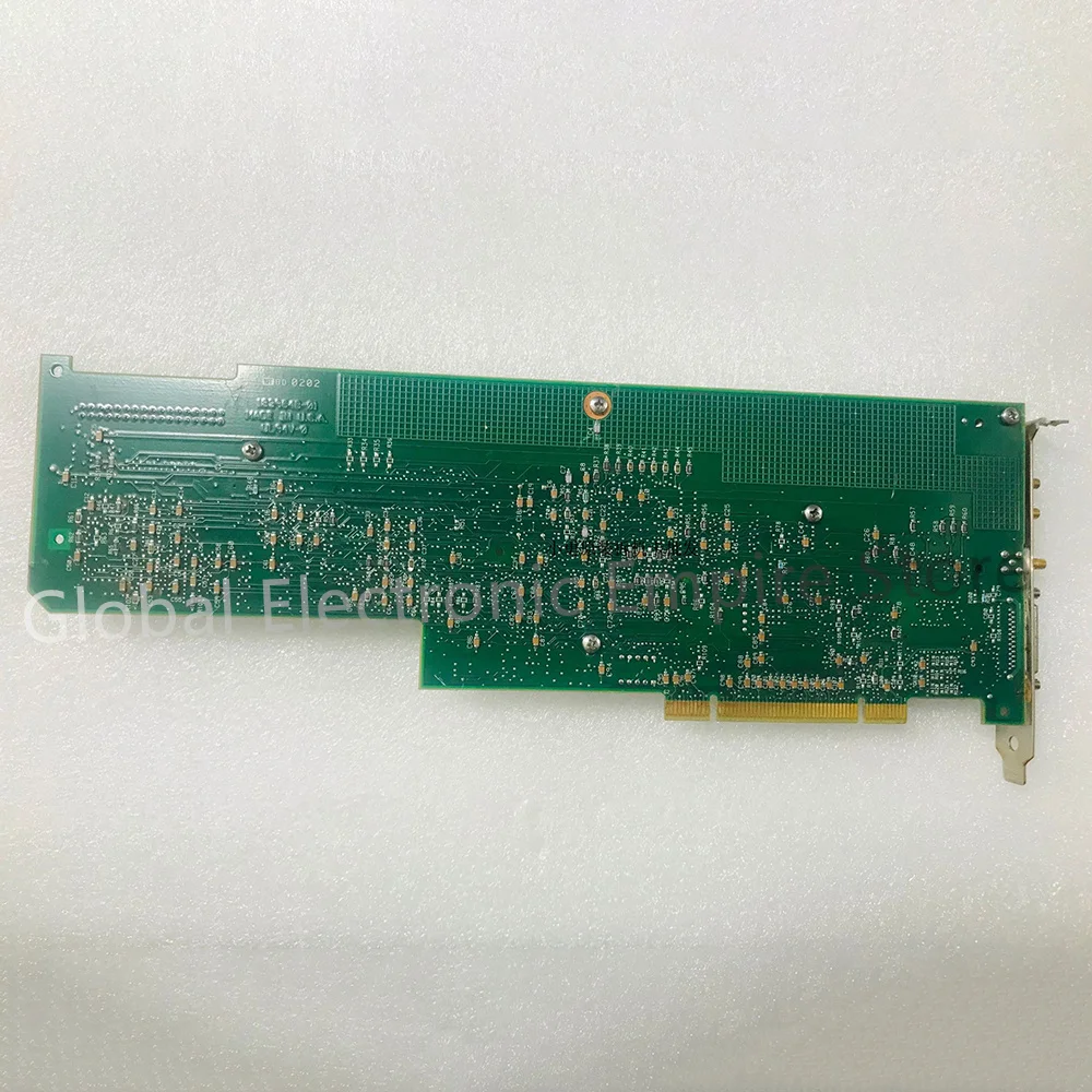 

For NI Communication/message Data Acquisition DAQ Card PCI-5401