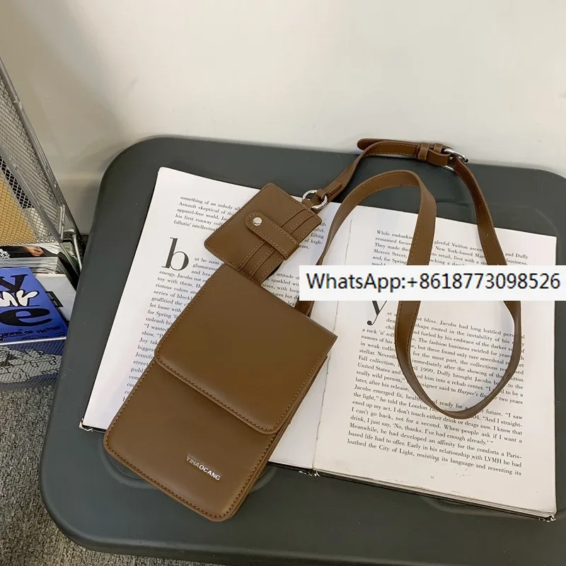 xiaozhongchao-brand-mobile-phone-bag-for-men's-ins-fashion-simple-crossbody-bag-with-japanese-design-sense