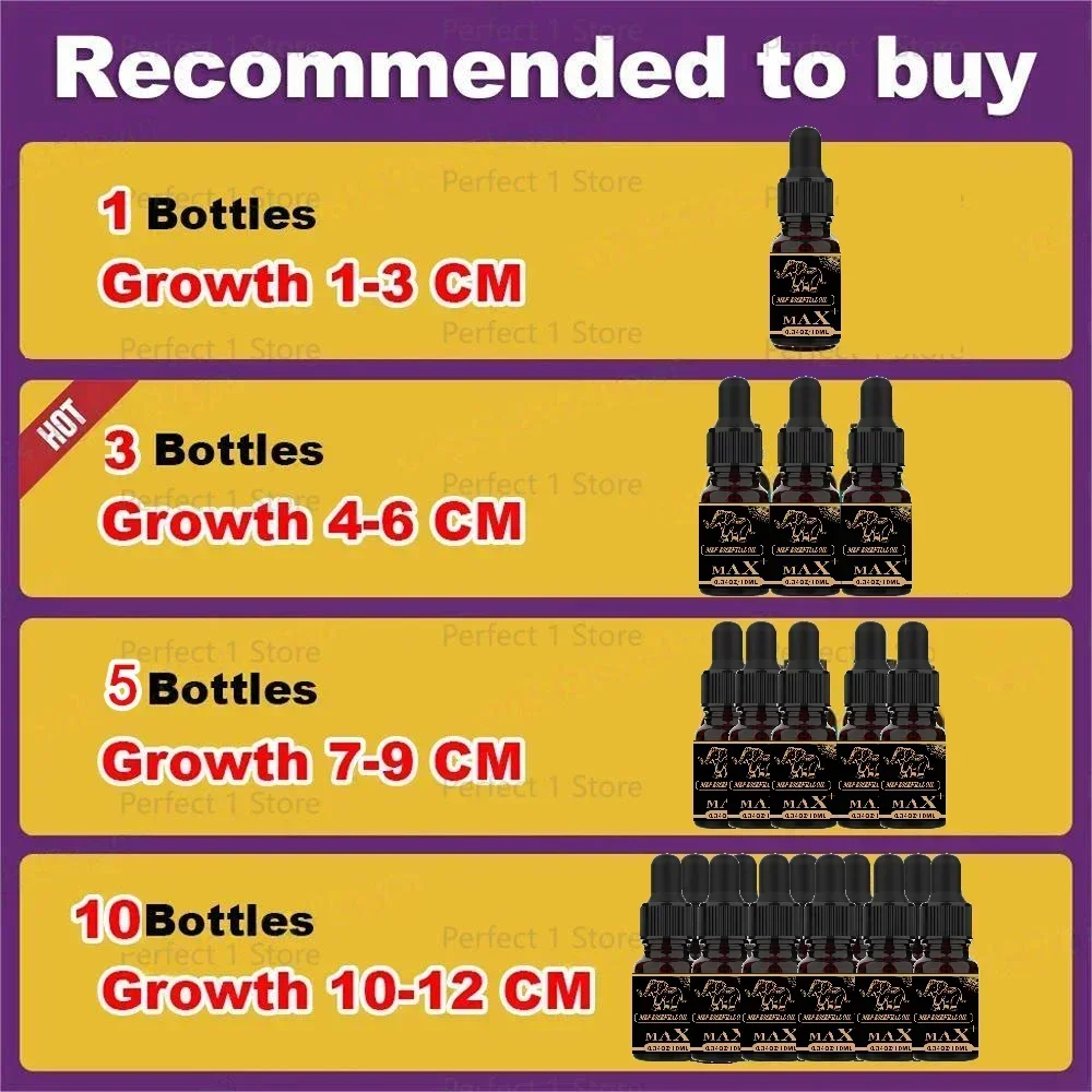 Essential Oil For Man essential oil