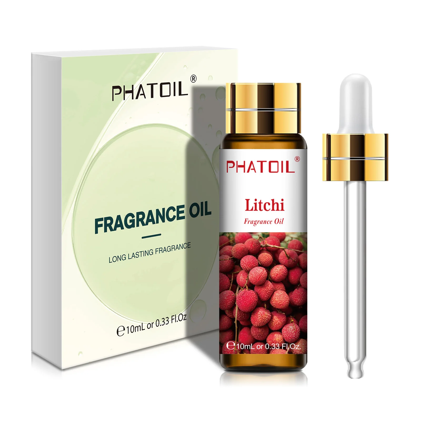 PHATOIL Fragrance for Relaxation